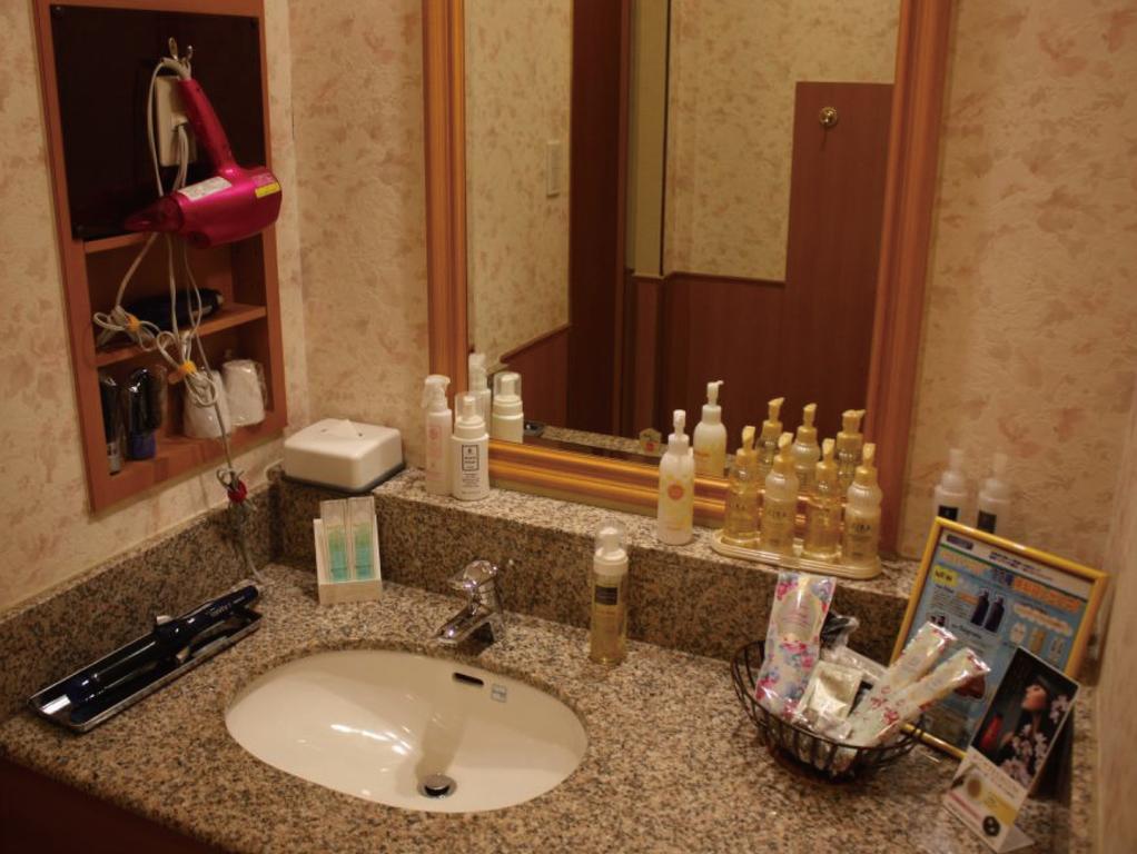 Hotel Porto Di Mare Kobe (Adults Only) Номер фото