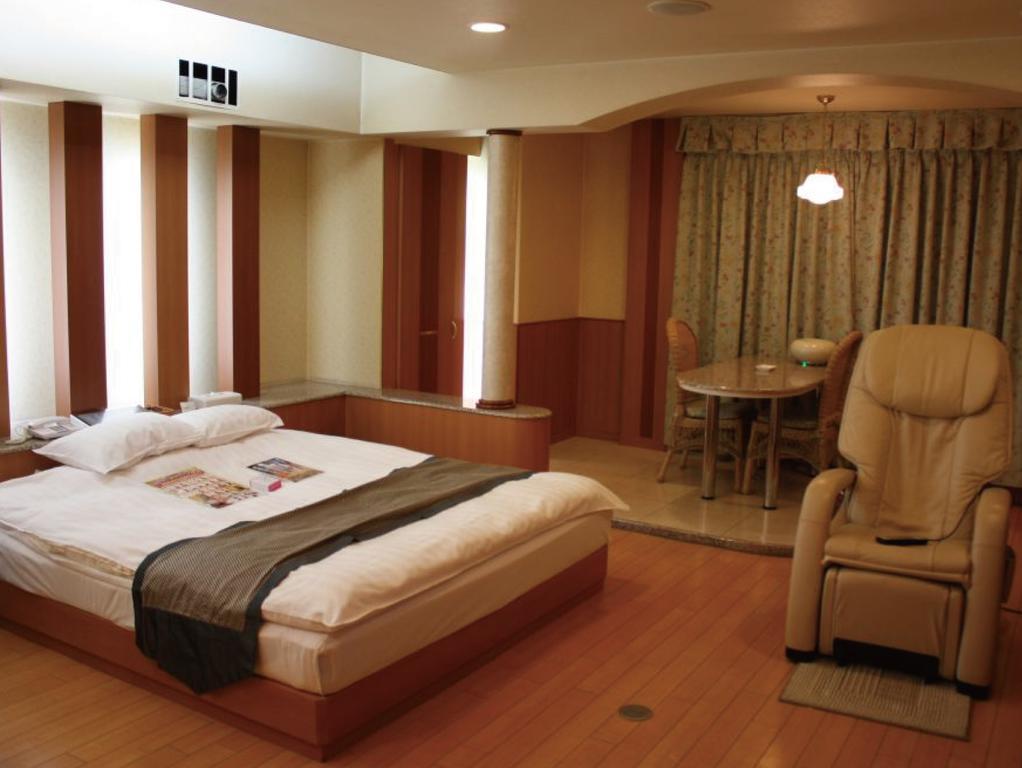 Hotel Porto Di Mare Kobe (Adults Only) Номер фото