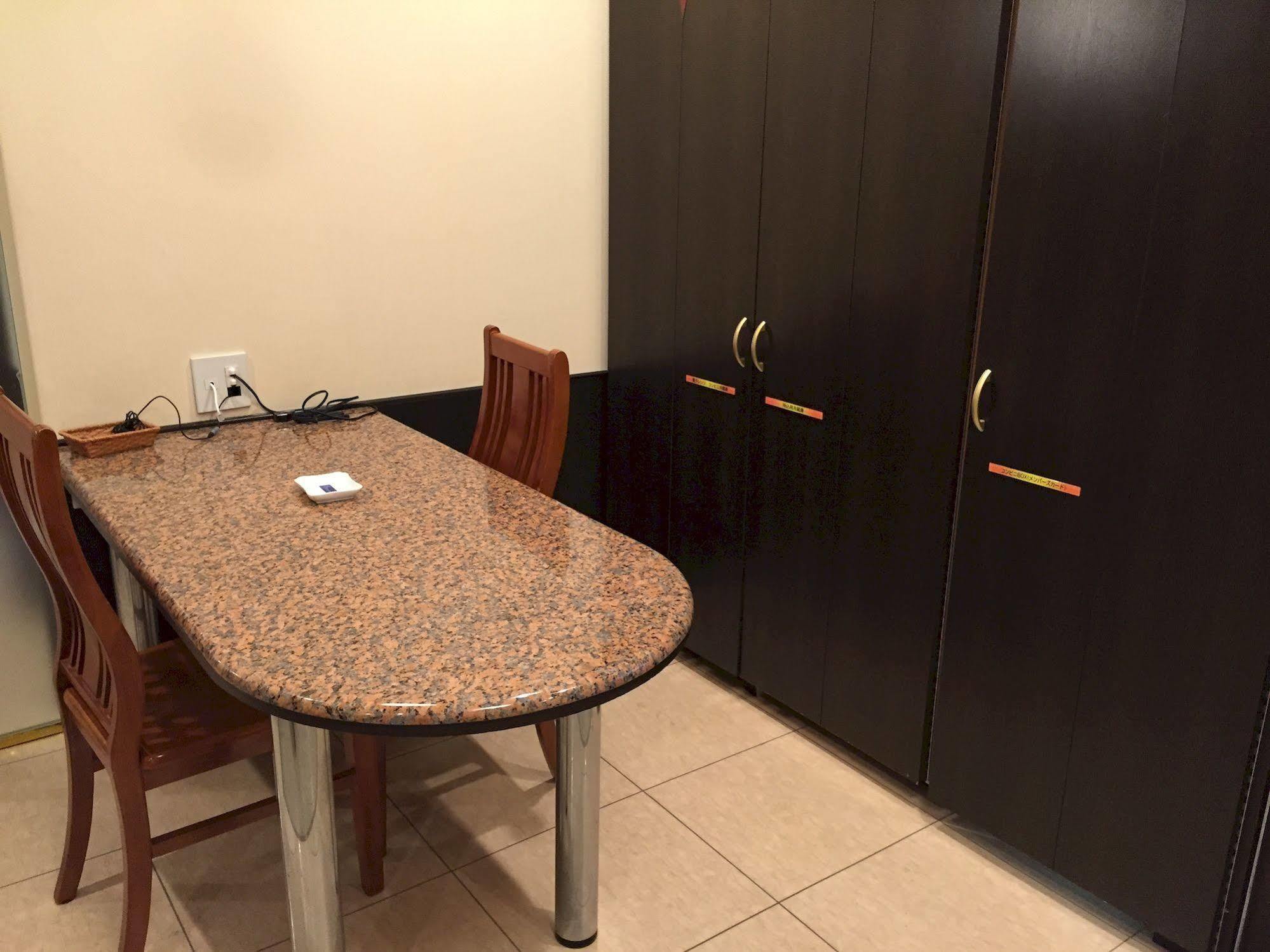 Hotel Porto Di Mare Kobe (Adults Only) Екстер'єр фото