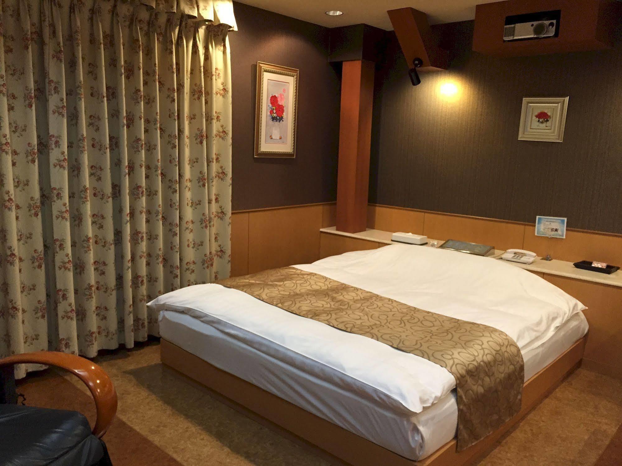 Hotel Porto Di Mare Kobe (Adults Only) Екстер'єр фото